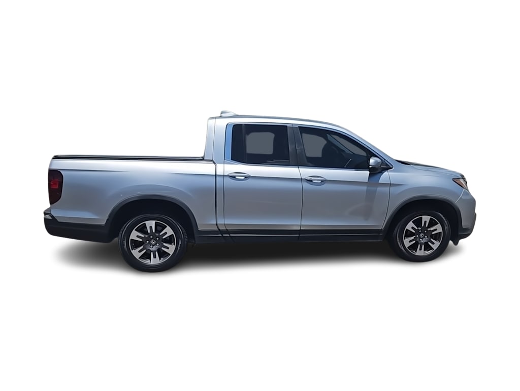 Thumbnail: 2019 Honda Ridgeline - 11