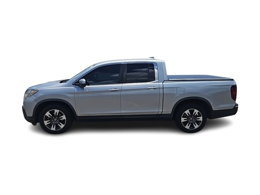 Thumbnail: 2019 Honda Ridgeline - 2