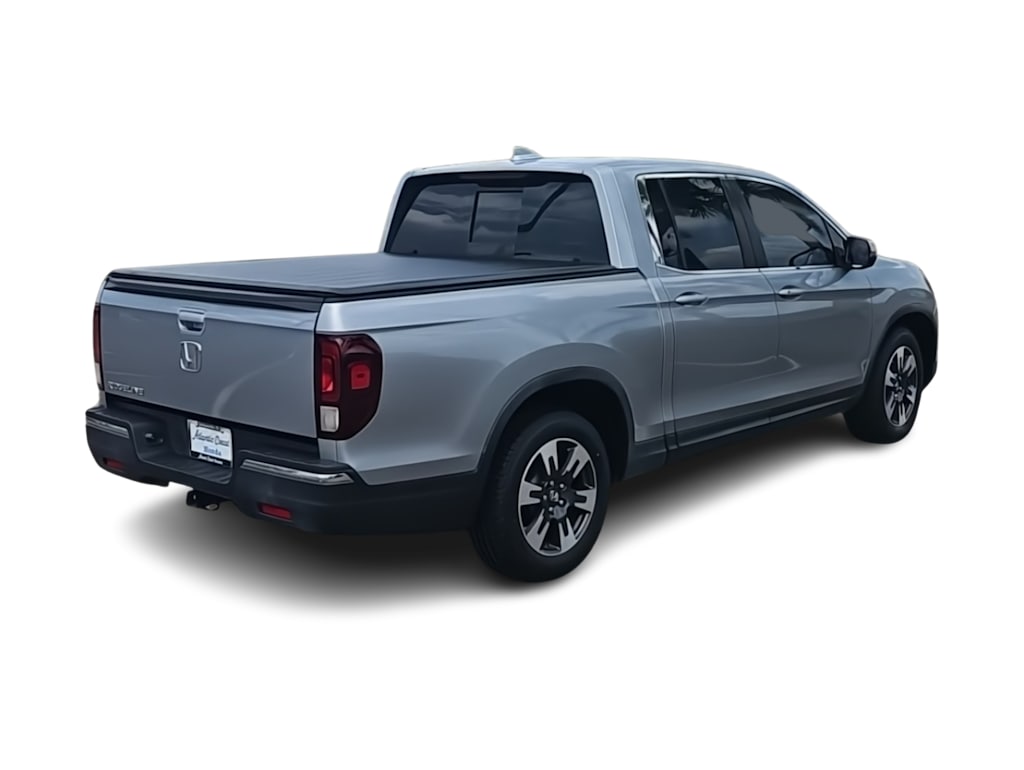 Thumbnail: 2019 Honda Ridgeline - 19