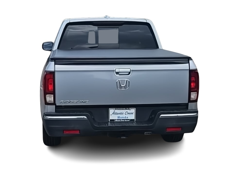 Thumbnail: 2019 Honda Ridgeline - 18