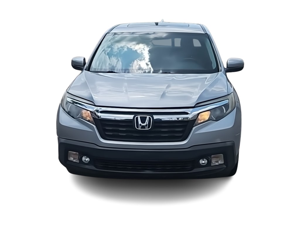 Thumbnail: 2019 Honda Ridgeline - 5