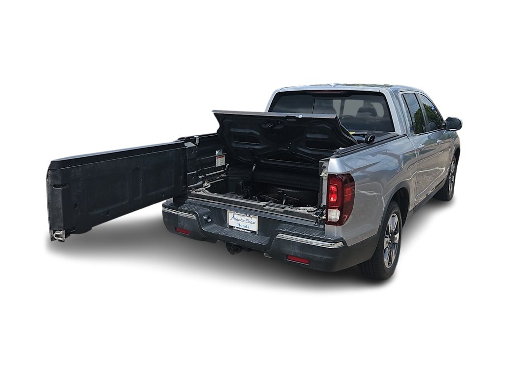 Thumbnail: 2019 Honda Ridgeline - 25