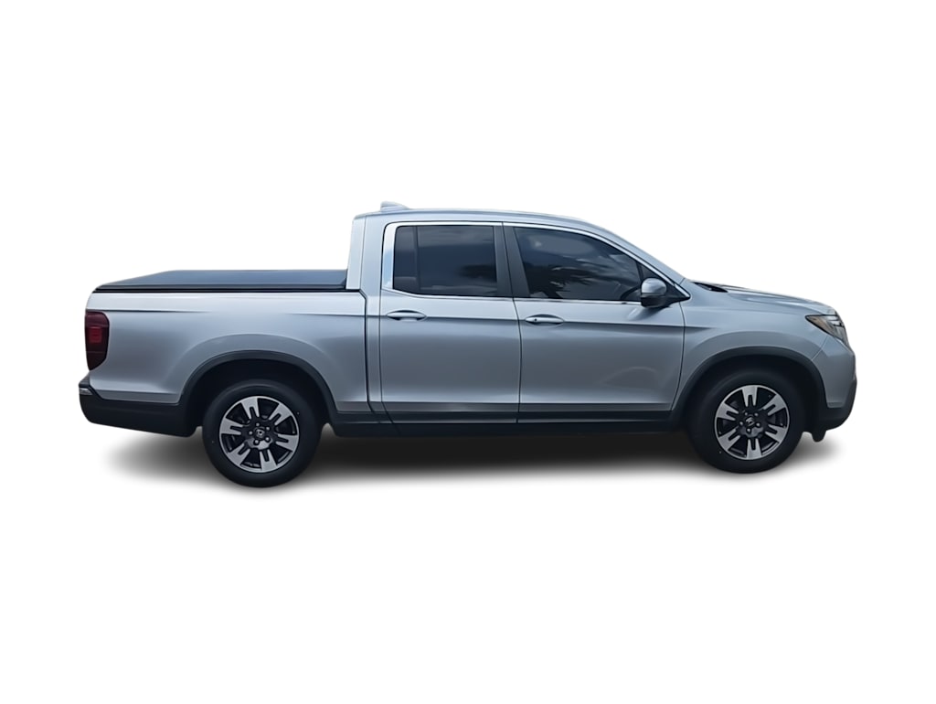 Thumbnail: 2019 Honda Ridgeline - 20