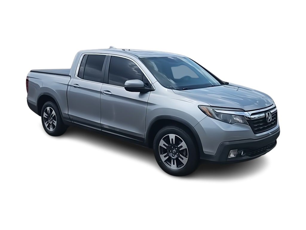 Thumbnail: 2019 Honda Ridgeline - 16