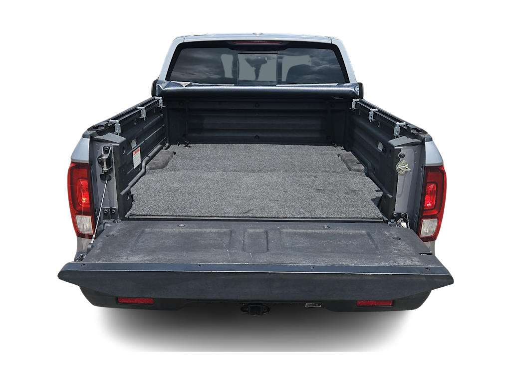 Thumbnail: 2019 Honda Ridgeline - 15