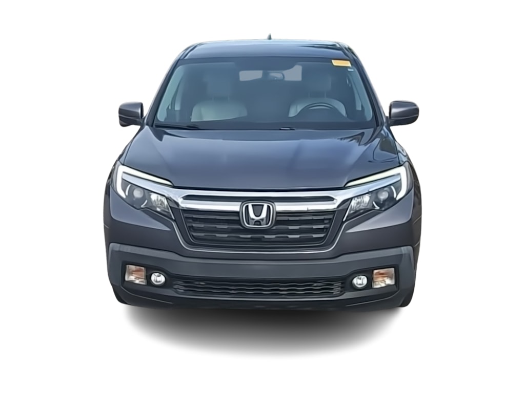 Thumbnail: 2018 Honda Ridgeline - 3
