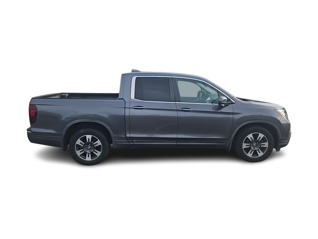 Thumbnail: 2018 Honda Ridgeline - 11