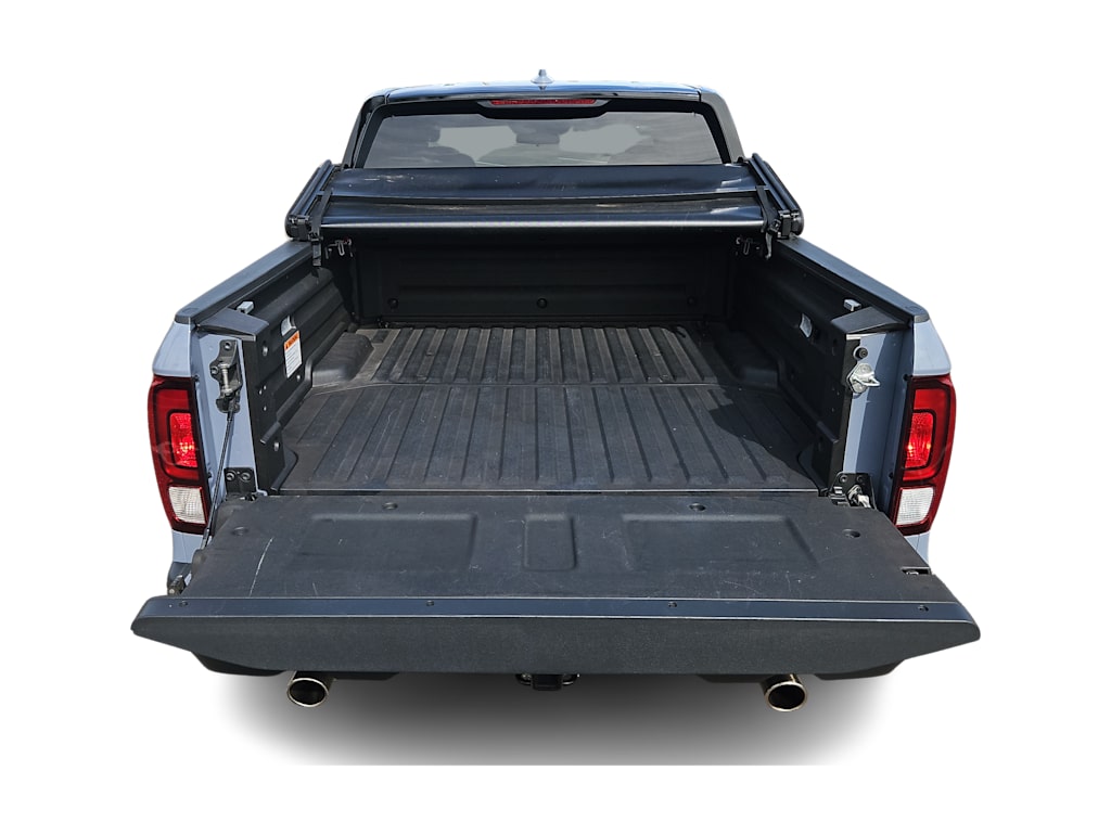 Thumbnail: 2024 Honda Ridgeline - 14