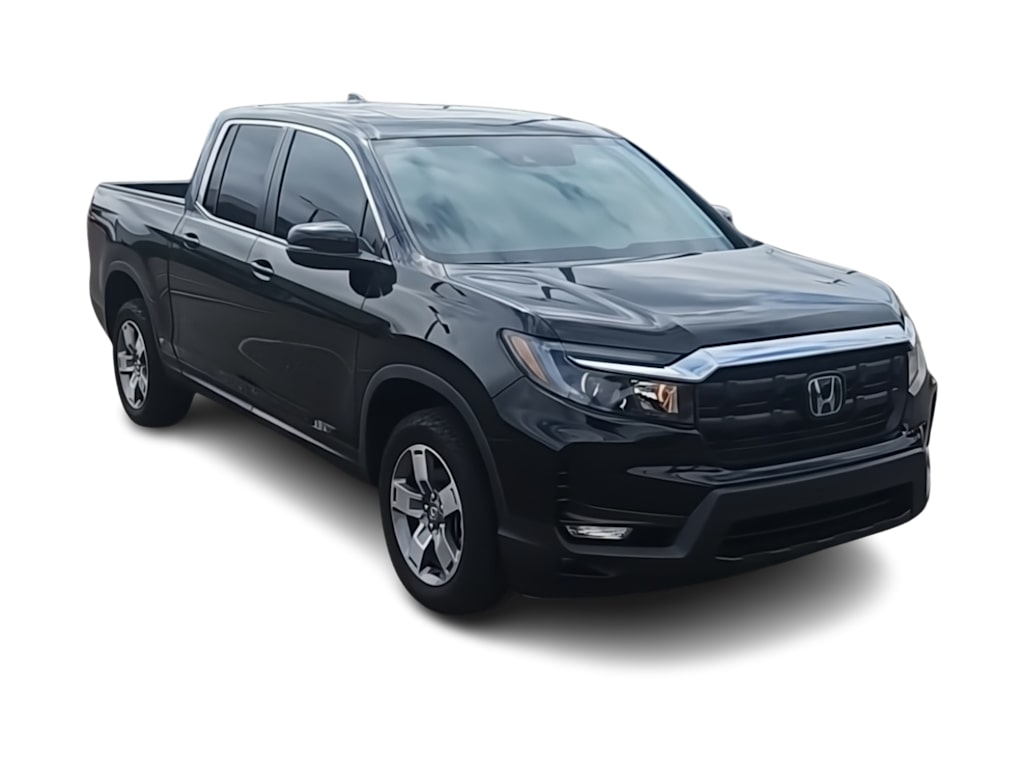 Thumbnail: 2024 Honda Ridgeline - 15