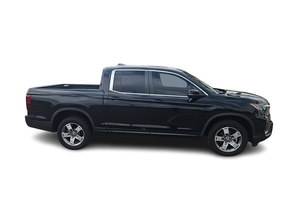Thumbnail: 2024 Honda Ridgeline - 20