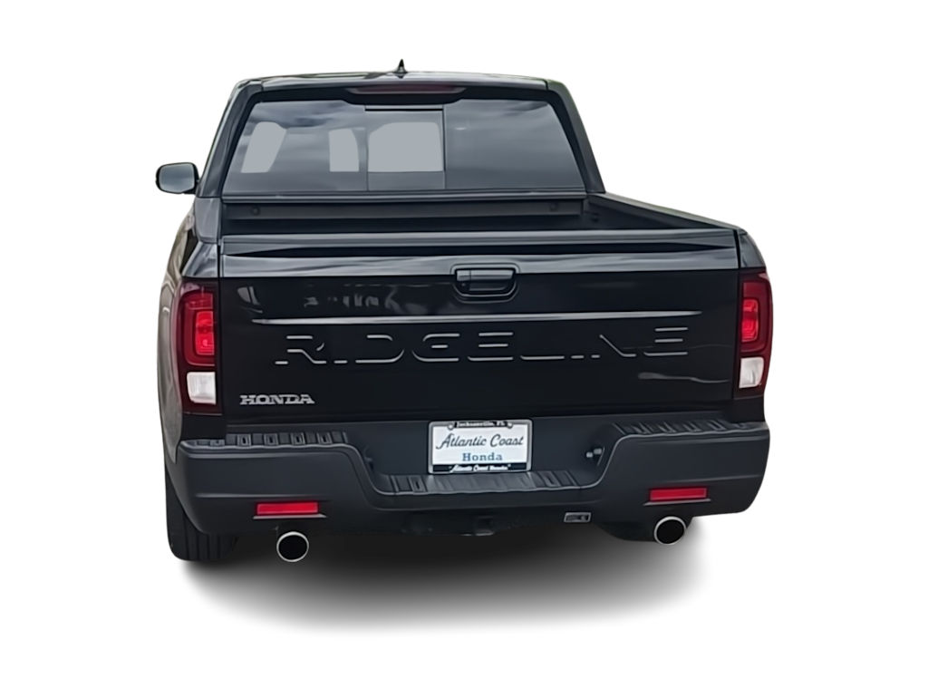 Thumbnail: 2024 Honda Ridgeline - 18