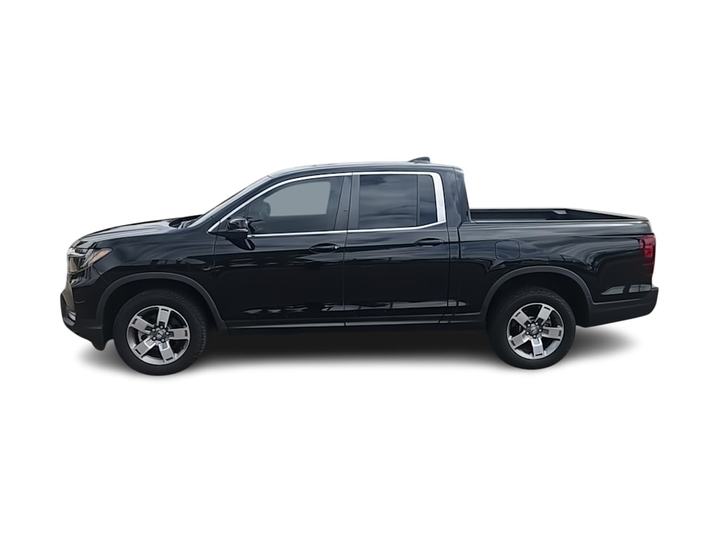 Thumbnail: 2024 Honda Ridgeline - 16