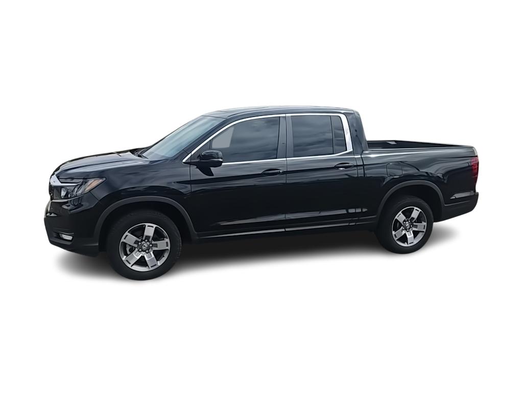 Thumbnail: 2024 Honda Ridgeline - 3