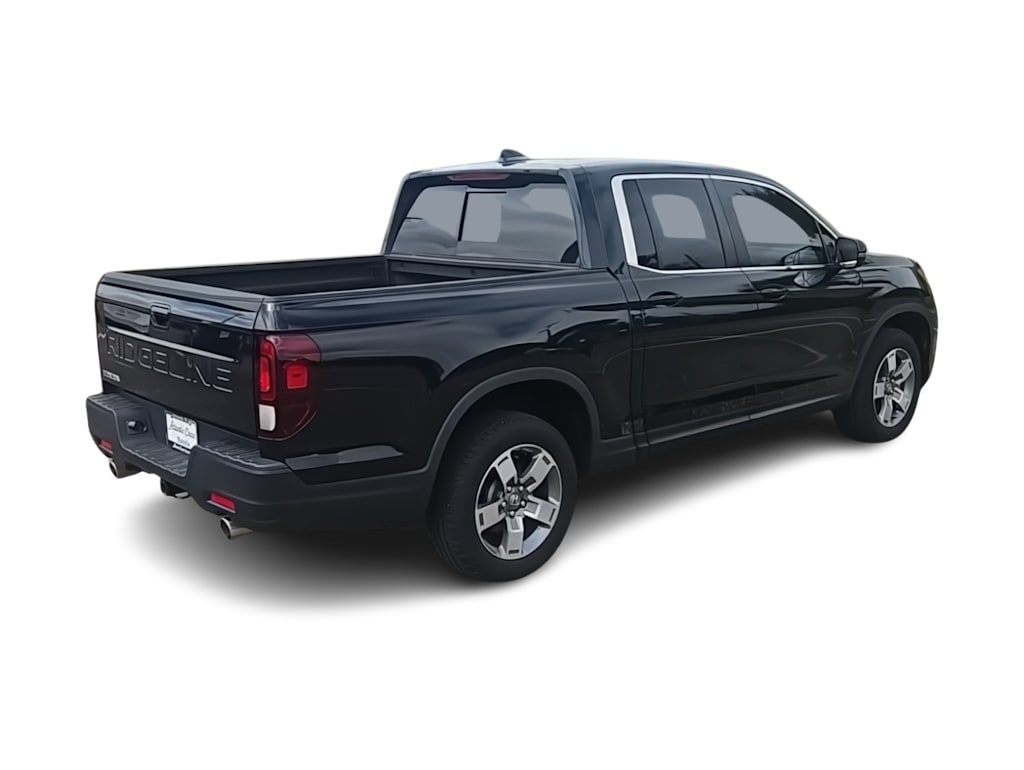 Thumbnail: 2024 Honda Ridgeline - 19