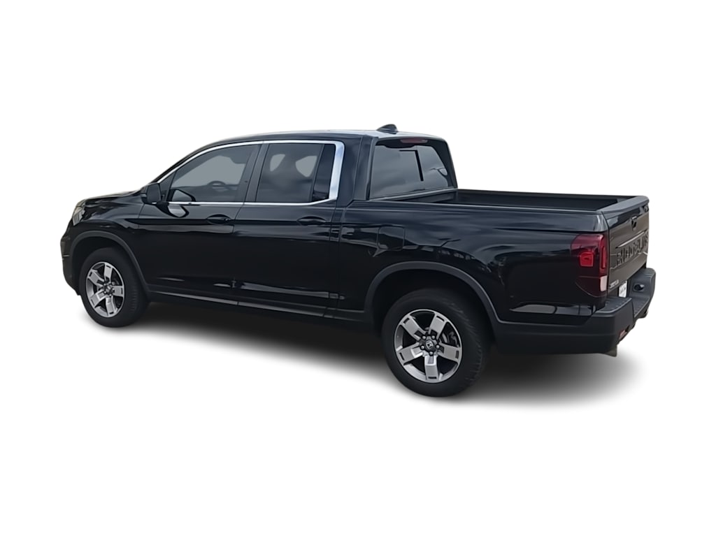 Thumbnail: 2024 Honda Ridgeline - 17