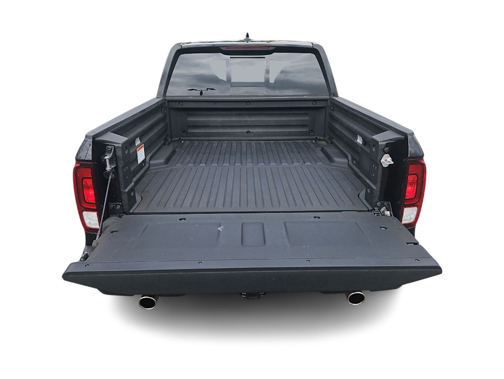 Thumbnail: 2024 Honda Ridgeline - 14