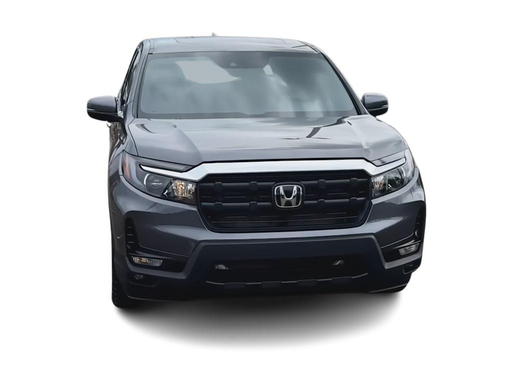 Thumbnail: 2026 Honda Ridgeline - 6