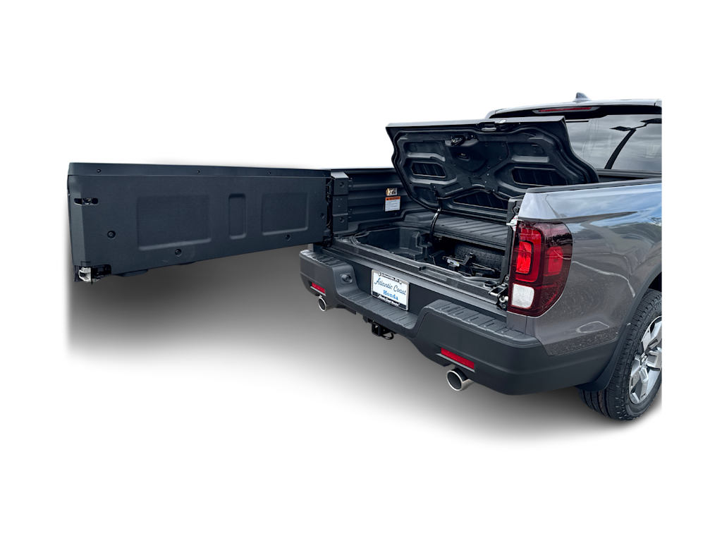 Thumbnail: 2026 Honda Ridgeline - 26