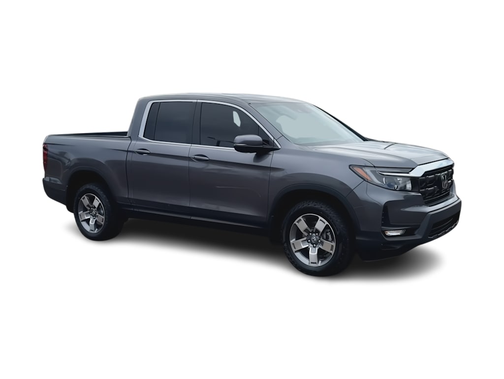 Thumbnail: 2026 Honda Ridgeline - 17