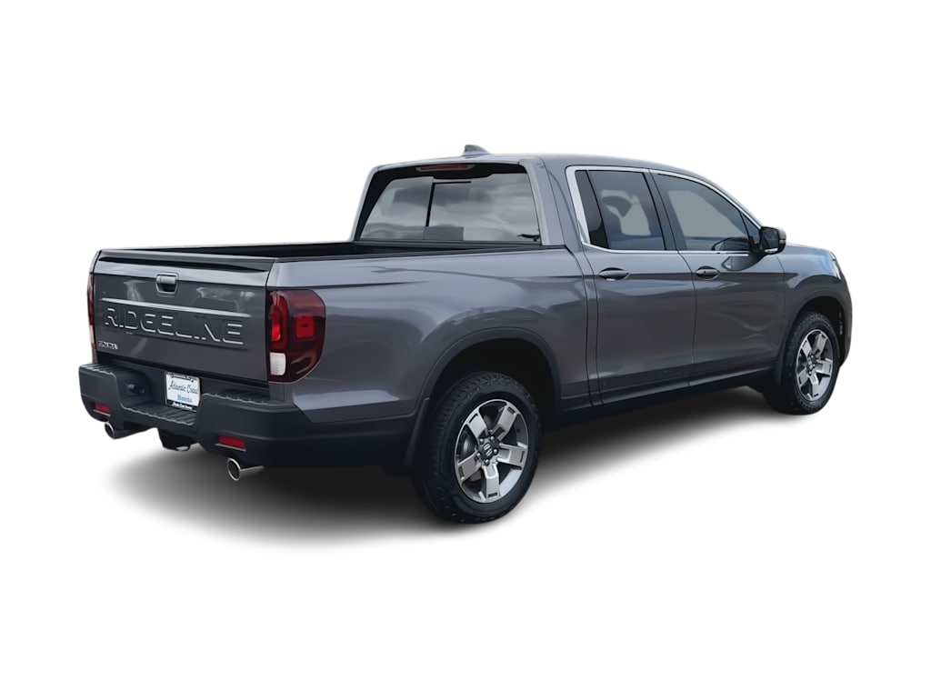 Thumbnail: 2026 Honda Ridgeline - 19