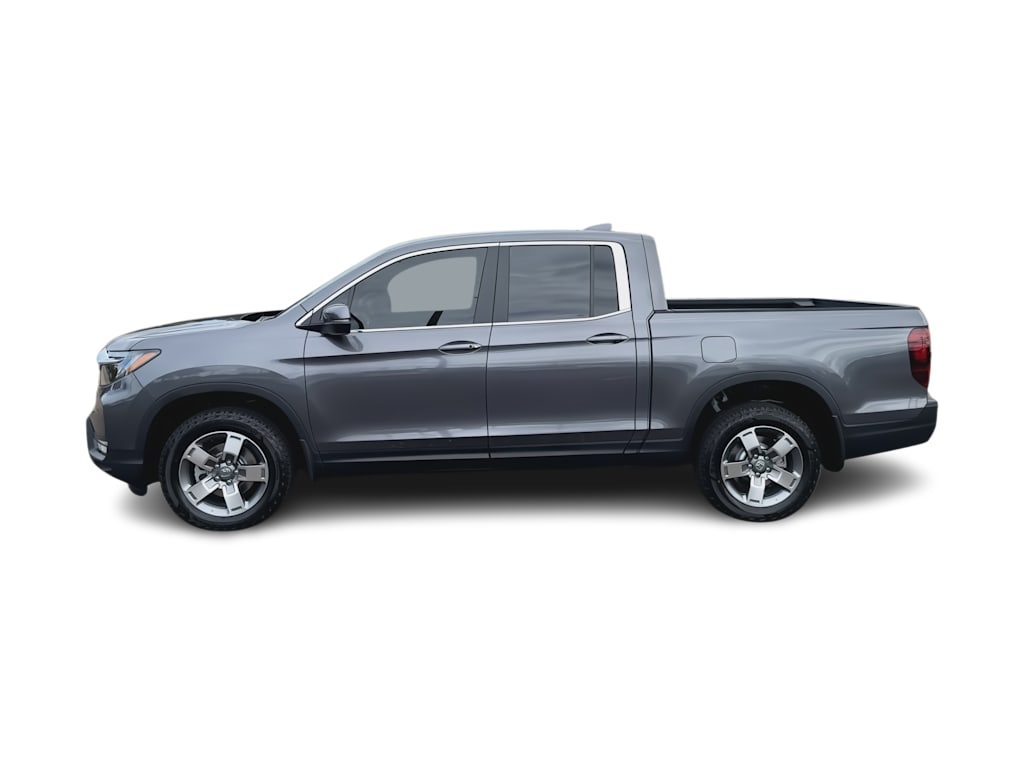 Thumbnail: 2026 Honda Ridgeline - 3