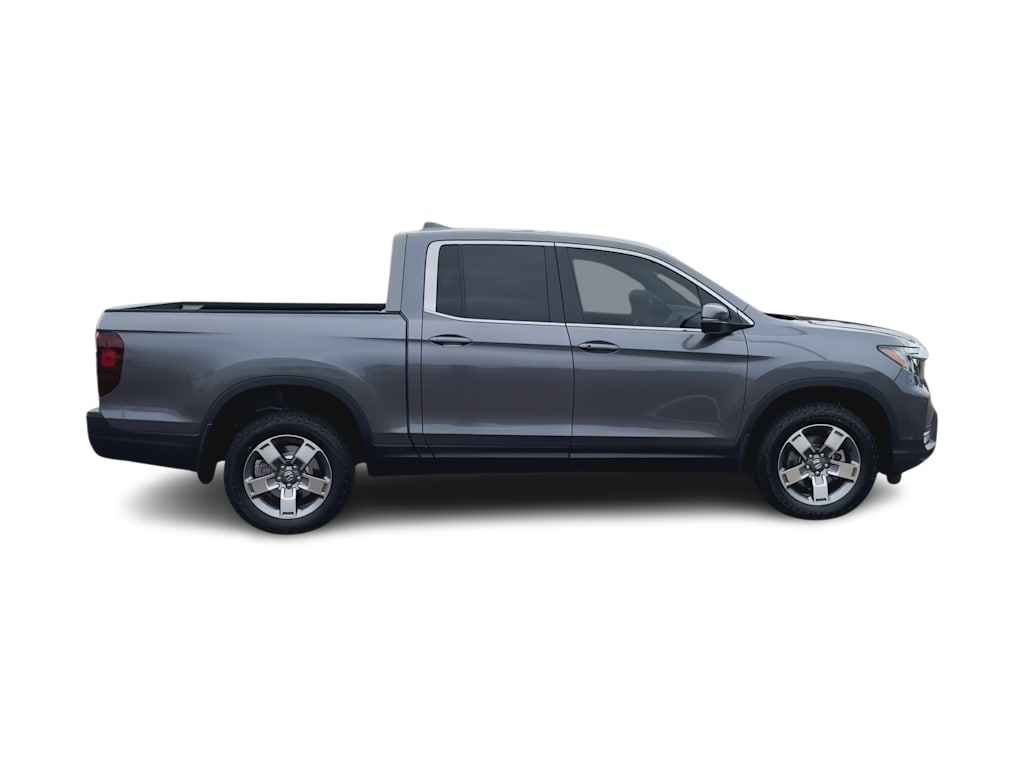 Thumbnail: 2026 Honda Ridgeline - 20