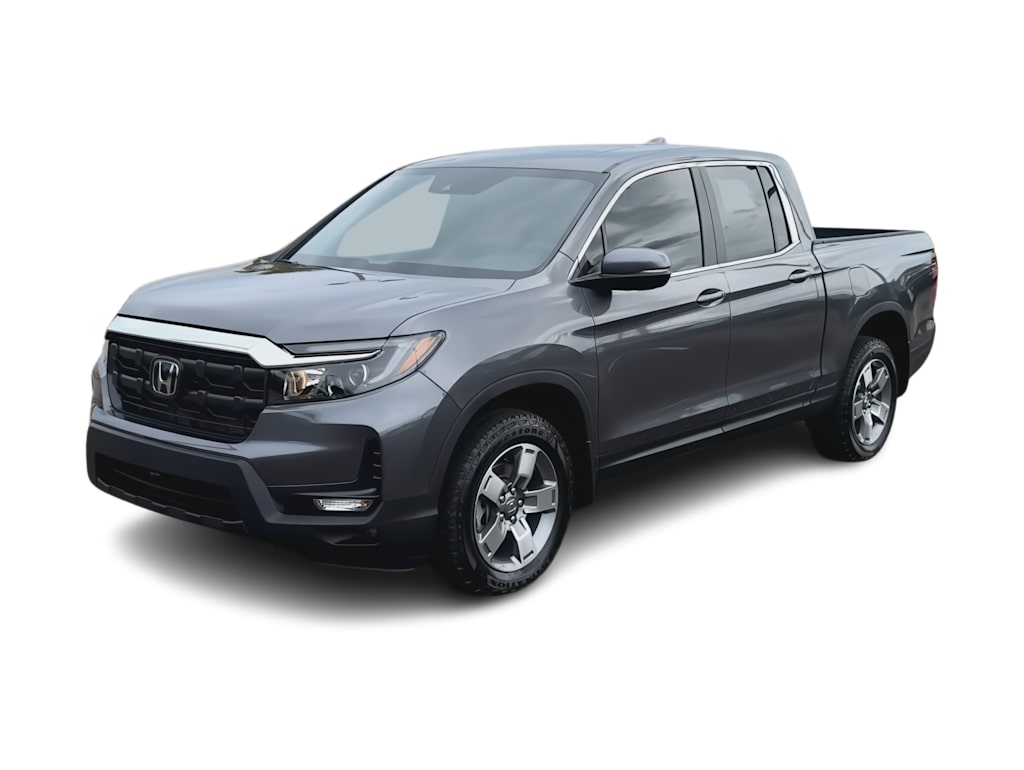 Thumbnail: 2026 Honda Ridgeline - 18