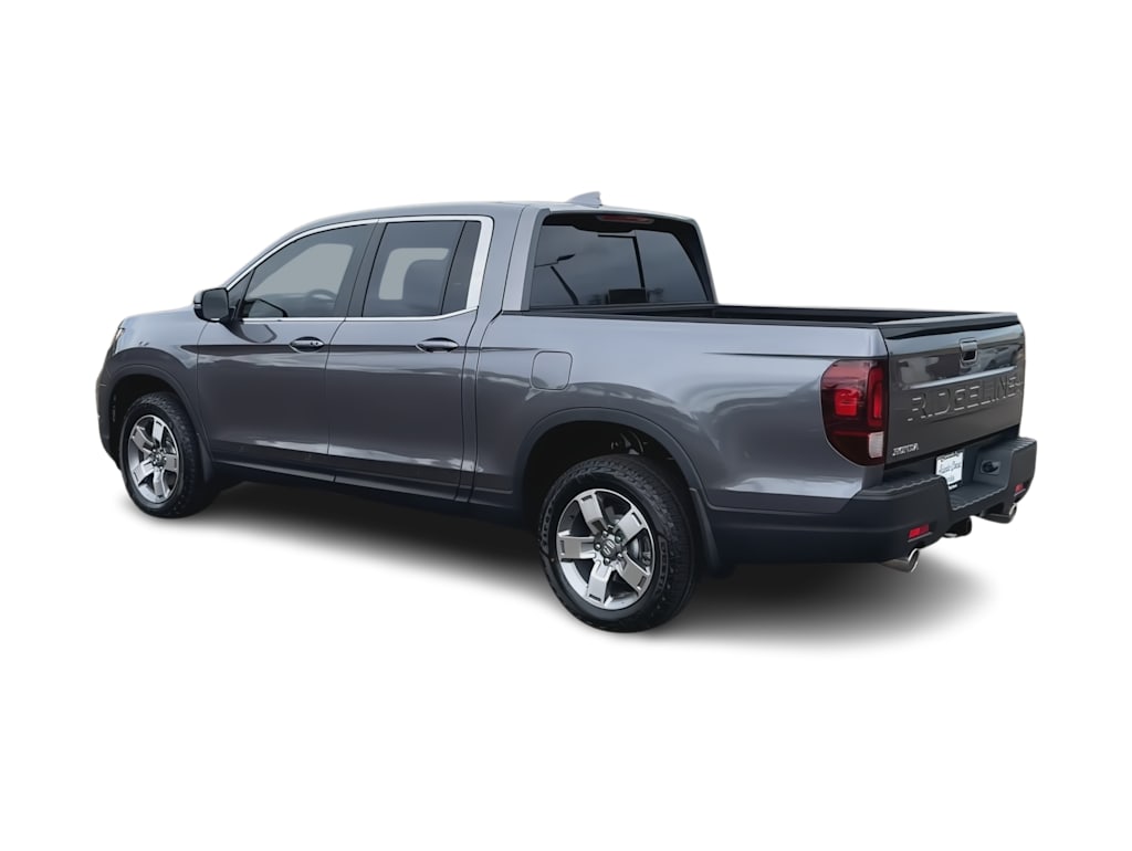Thumbnail: 2026 Honda Ridgeline - 4