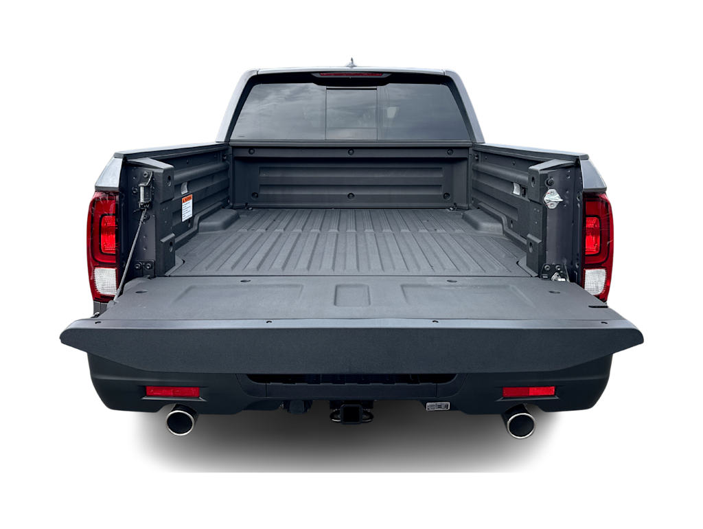 Thumbnail: 2026 Honda Ridgeline - 16