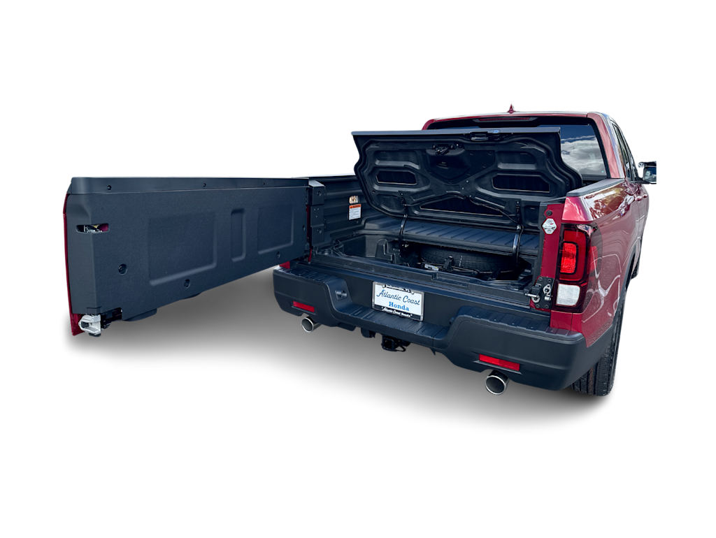 Thumbnail: 2026 Honda Ridgeline - 26