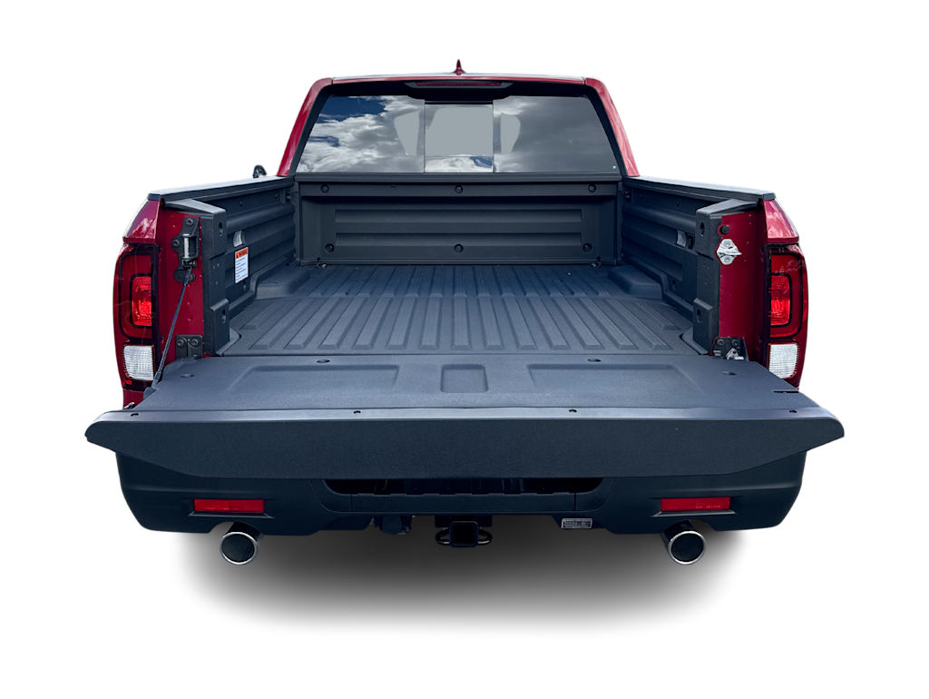 Thumbnail: 2026 Honda Ridgeline - 15