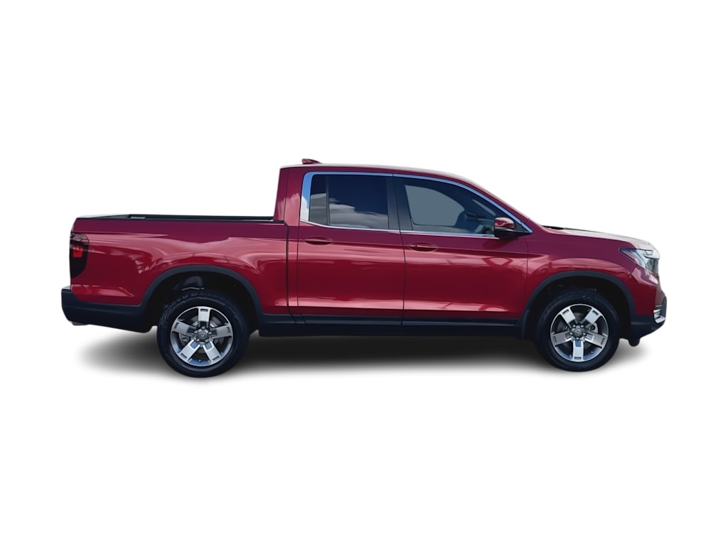 Thumbnail: 2026 Honda Ridgeline - 20