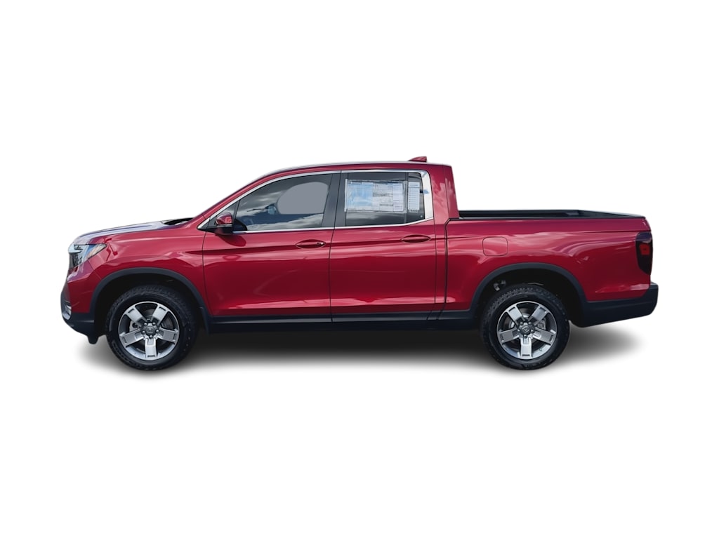 Thumbnail: 2026 Honda Ridgeline - 3