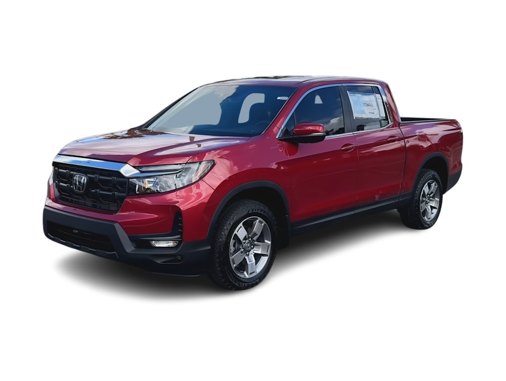 Thumbnail: 2026 Honda Ridgeline - 17