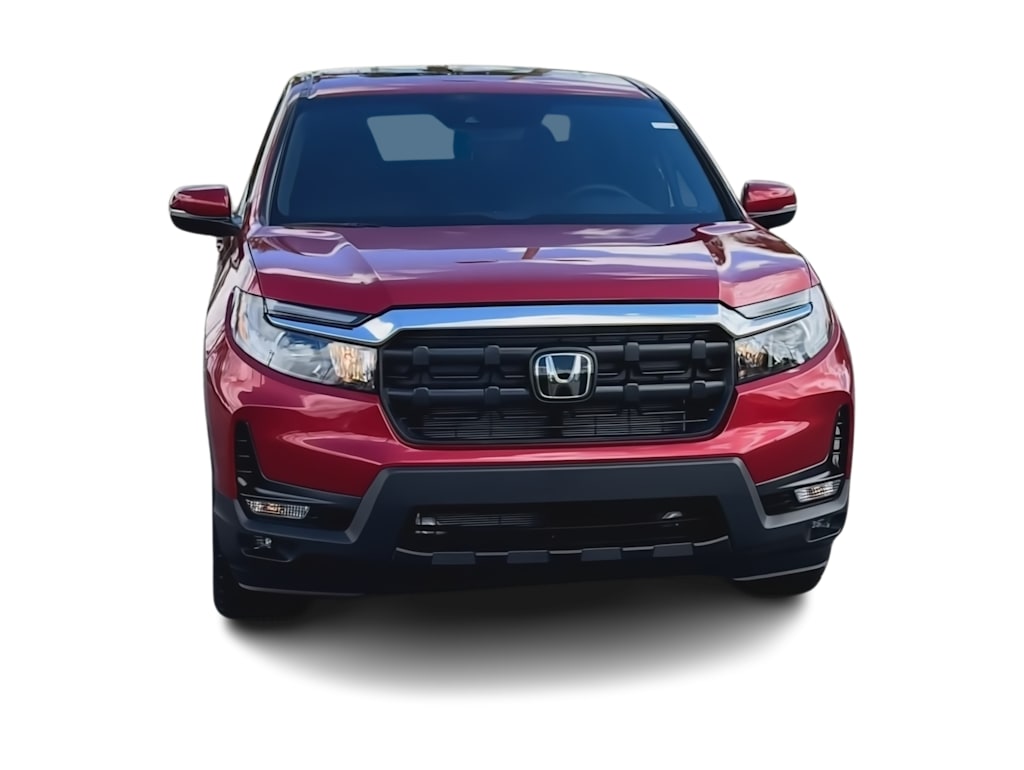 Thumbnail: 2026 Honda Ridgeline - 5
