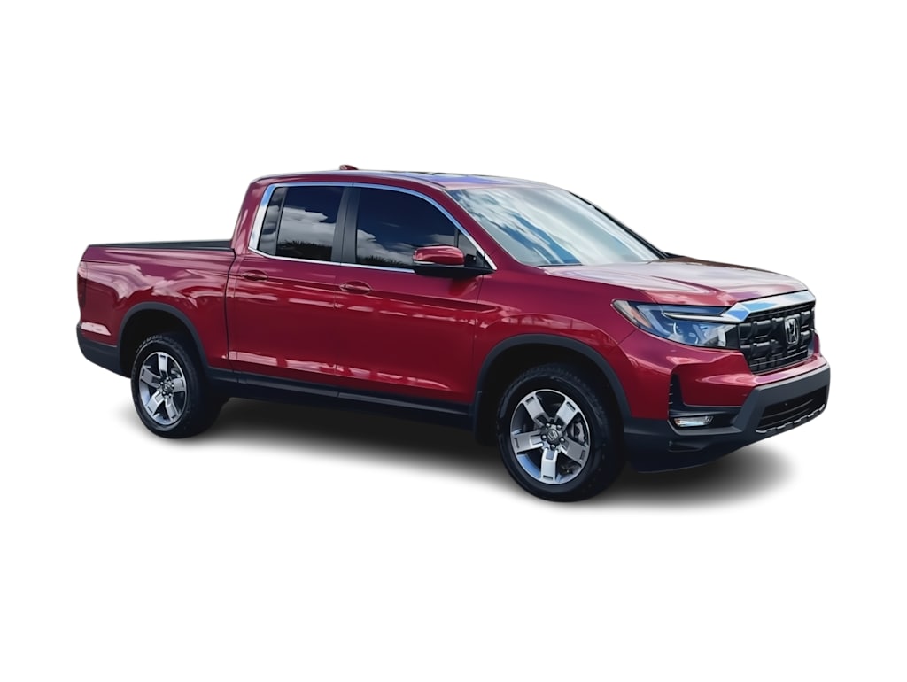 Thumbnail: 2026 Honda Ridgeline - 16