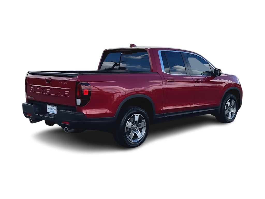 Thumbnail: 2026 Honda Ridgeline - 19