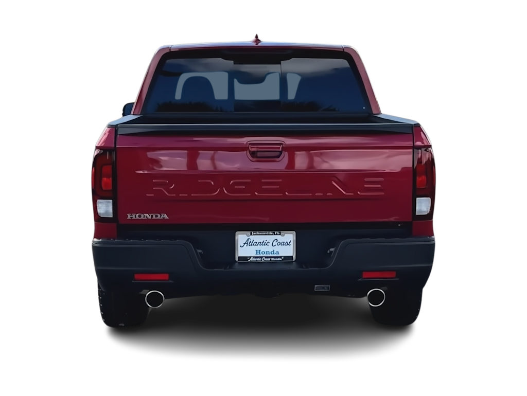 Thumbnail: 2026 Honda Ridgeline - 18