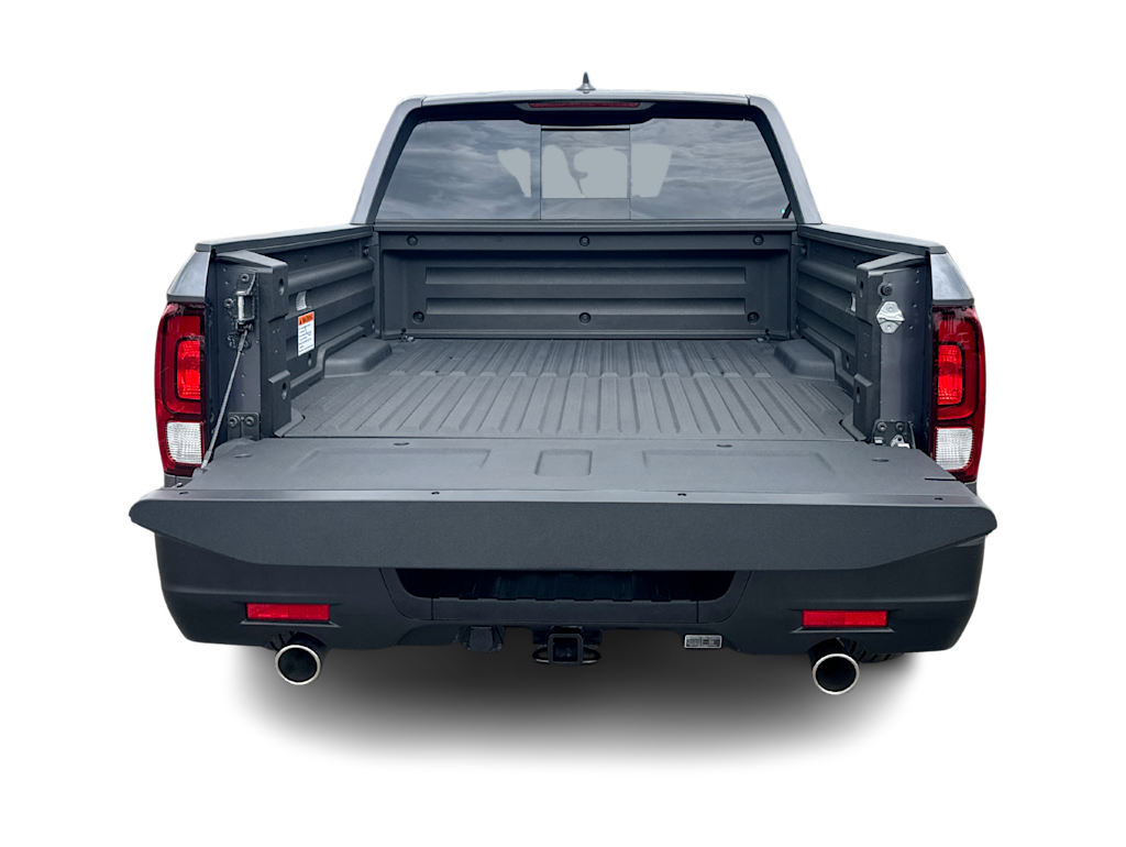 Thumbnail: 2026 Honda Ridgeline - 16
