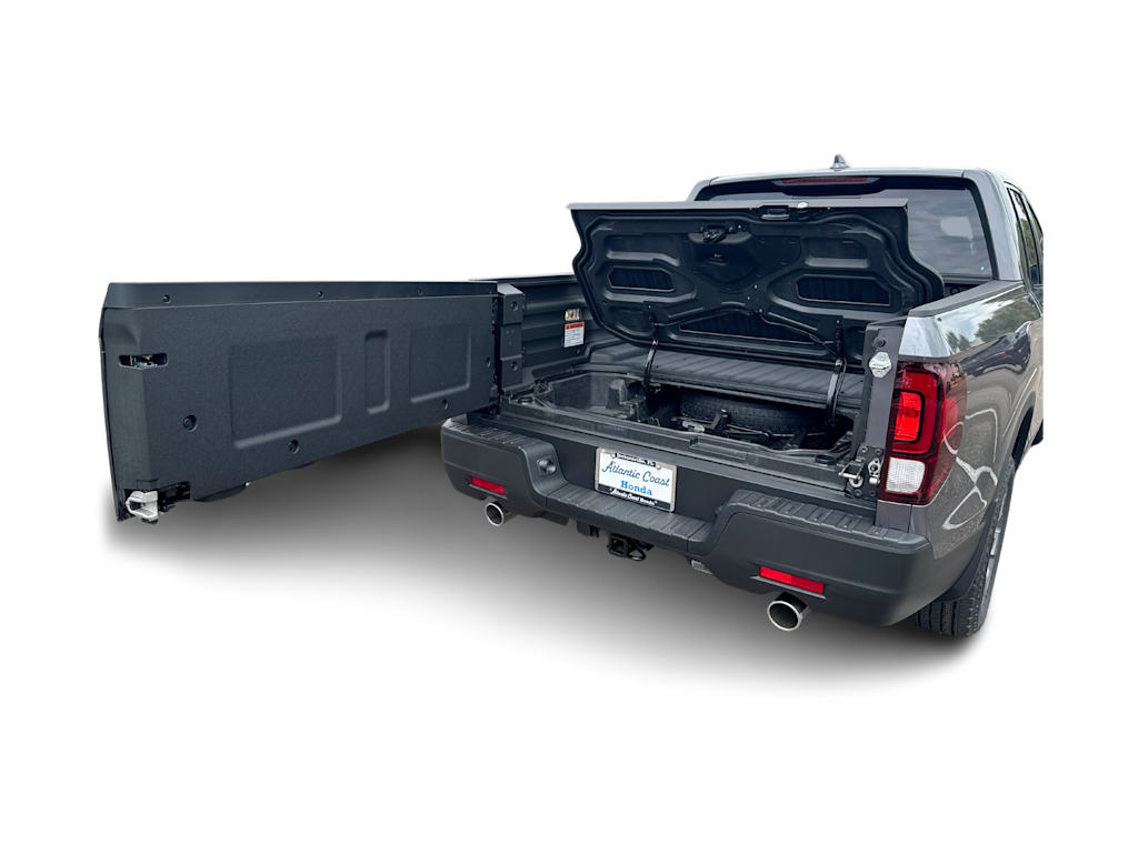 Thumbnail: 2026 Honda Ridgeline - 26