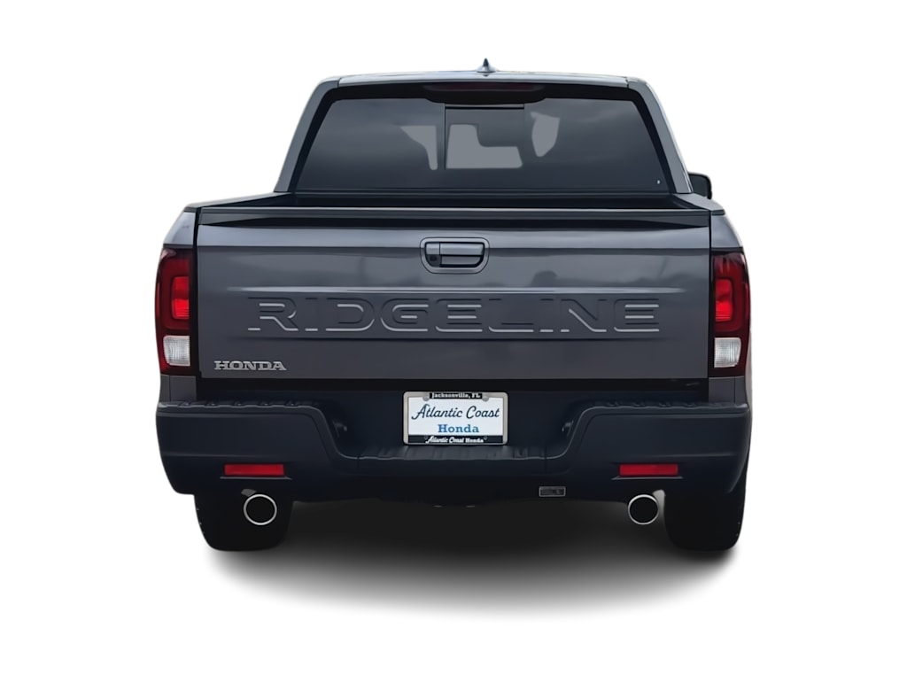 Thumbnail: 2026 Honda Ridgeline - 5