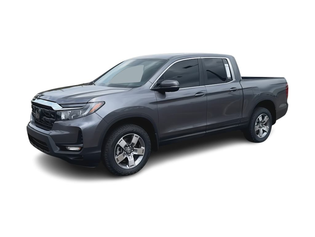 Thumbnail: 2026 Honda Ridgeline - 3