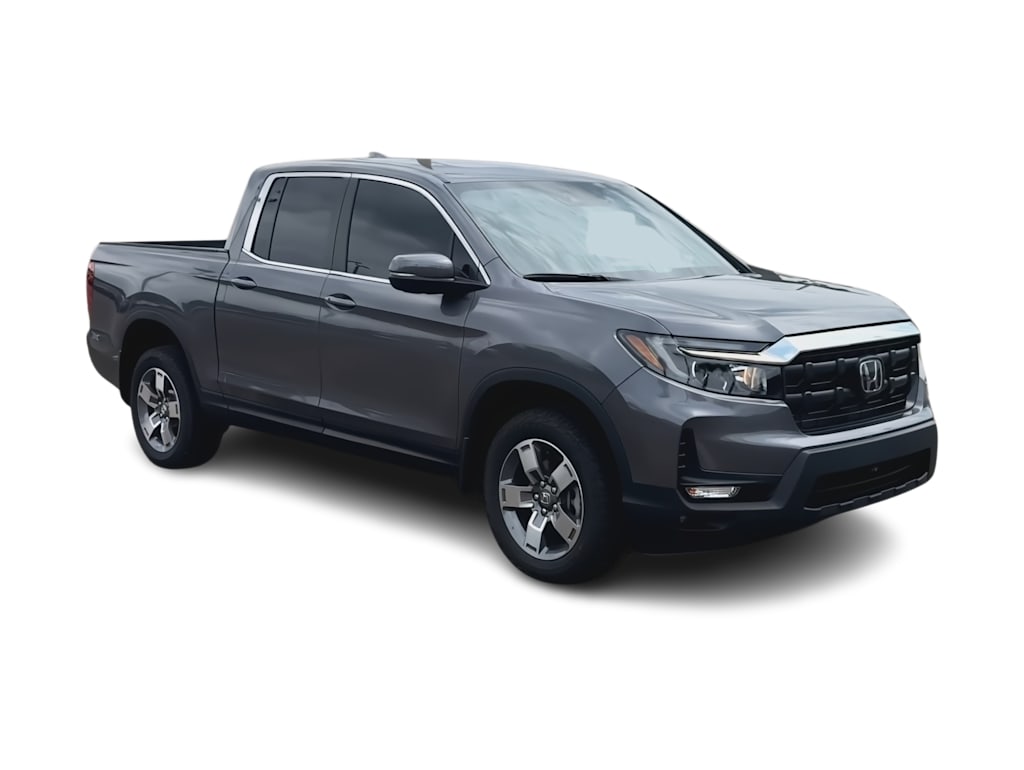 Thumbnail: 2026 Honda Ridgeline - 17