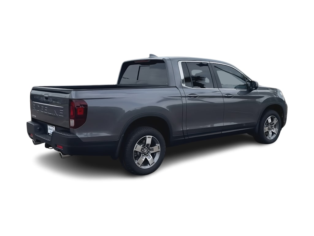 Thumbnail: 2026 Honda Ridgeline - 19