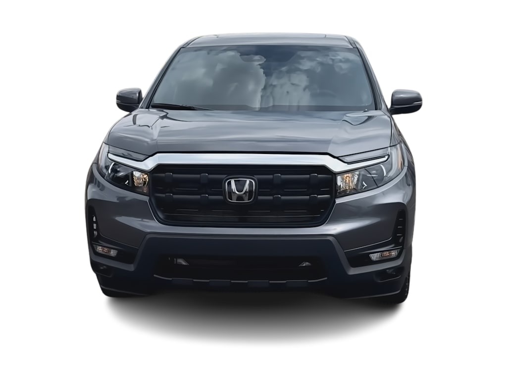 Thumbnail: 2026 Honda Ridgeline - 6