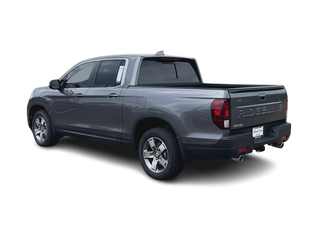 Thumbnail: 2026 Honda Ridgeline - 4