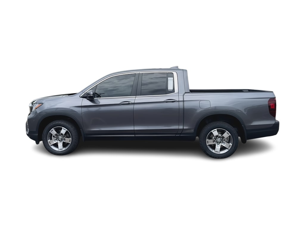 Thumbnail: 2026 Honda Ridgeline - 18