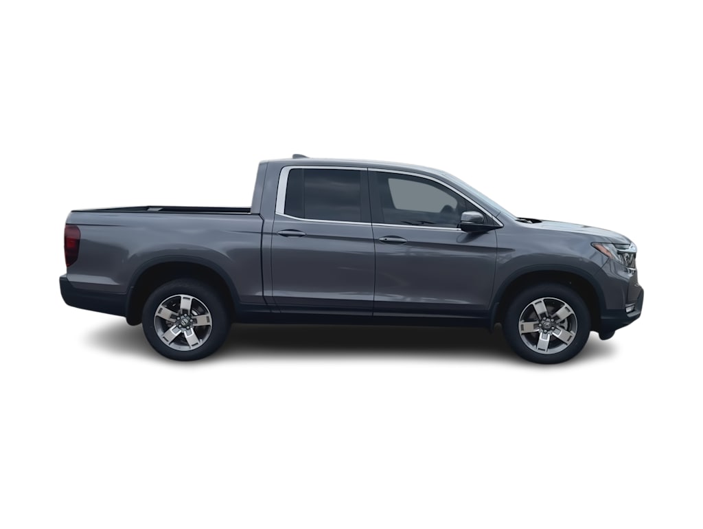 Thumbnail: 2026 Honda Ridgeline - 20