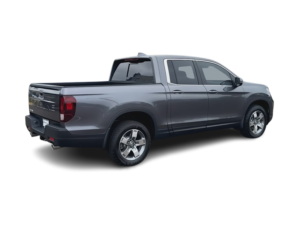 Thumbnail: 2026 Honda Ridgeline - 19