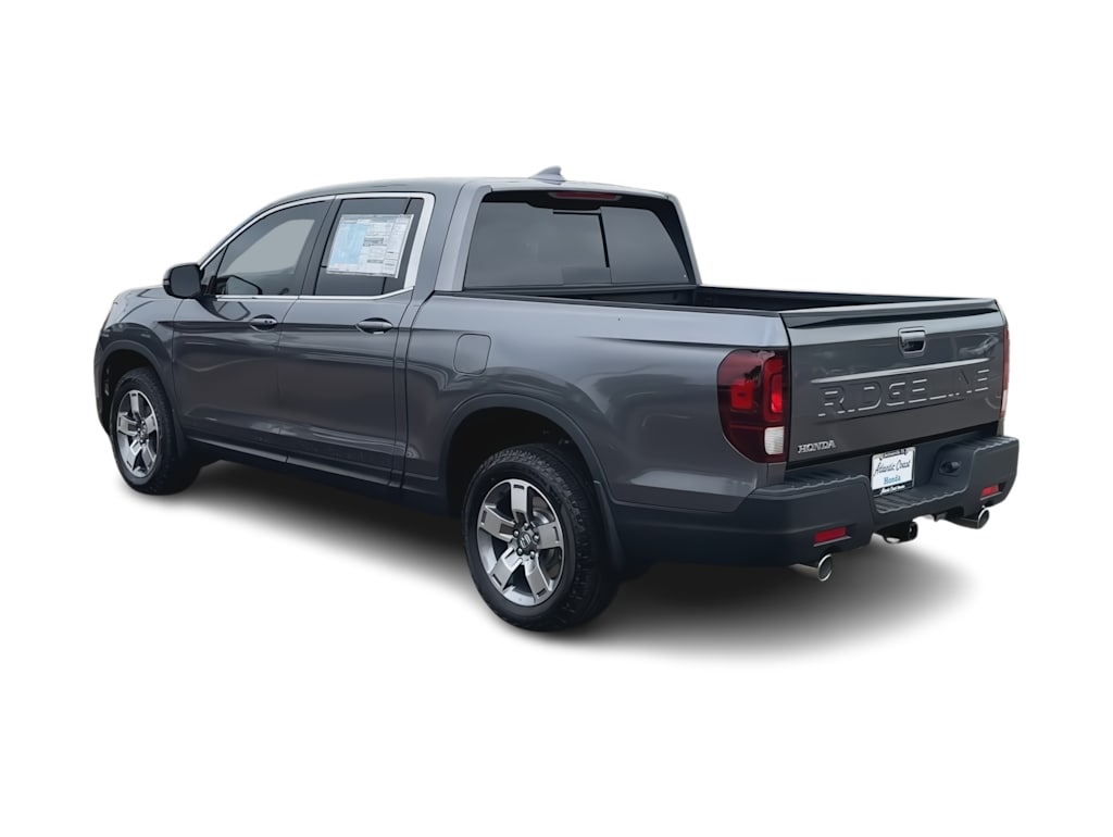 Thumbnail: 2026 Honda Ridgeline - 4